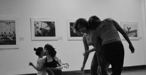 Coletivo artístico recebe inscrições para I Encontro de Improvisação de Pernambuco