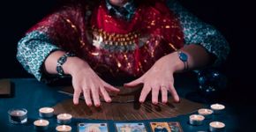 Tarot do dia: previsão para os 12 signos em 28/03/2026