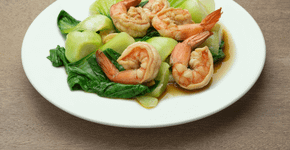 Como preparar acelga chinesa? Veja 3 ideias para um jantar leve e saudável