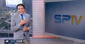 Foto: (Reprodução/TV Globo)