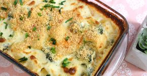 Foto: (Receitas que amo)