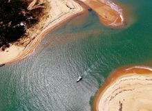 Featured side: 4 experiências para viver Corumbau, o paraíso do sul da Bahia