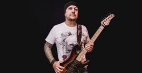Oficina de guitarra para meninas no CCJ