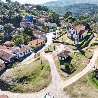 Featured mobile: 7 destinos brasileiros disputam título de ‘melhor vila do mundo’