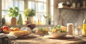 3 Receitas fitness simples para comer bem e gastar pouco