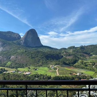 Featured mobile: Espírito Santo aposta na Mata Atlântica para atrair novos turistas