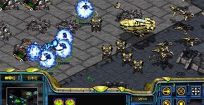 Jogos de estratégia e imaginário popular