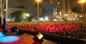 Foto: (Fábio Arantes /  Site da Prefeitura de SP)