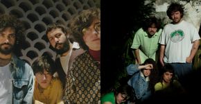 Foto: (Divulgação Casa Natura Musical // Divulgação / Gabriela Bernal)