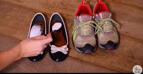 Vídeo mostra 10 utilidades do bicarbonato de sódio