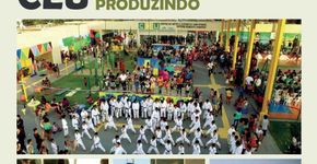 Cultura e esporte nos CEUs