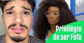 Banalização dos termos “privilégio” e “militância”