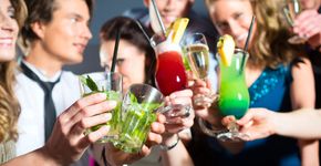 Onde encontrar saborosos drinks sem álcool