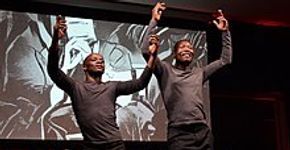Dança contemporânea
