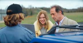 Foto: (Divulgação Festival Varilux de Cinema Francês / LE DEUXIEME ACTE 7 ©Chi-Fou-Mi Productions - Arte France Cinéma)
