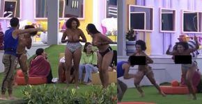 Foto: (Reprodução/TV Globo)