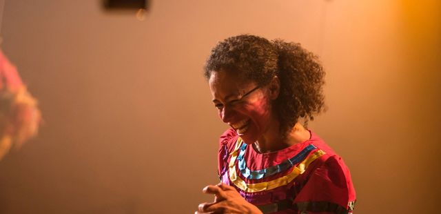 Terreiro de Mulheres em Cena – I Mostra Estadual de Artefeminismos