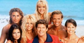 Veja como está hoje o elenco original de ‘Baywatch: SOS Malibu’