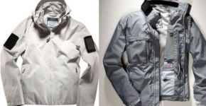 Roupa inteligente carrega celular com energia solar