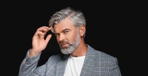 5 cortes masculinos em alta para mudar o visual no Dia dos Pais