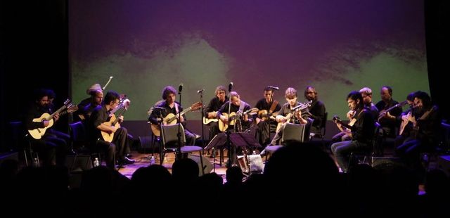 Orquestra Filarmônica de Violas