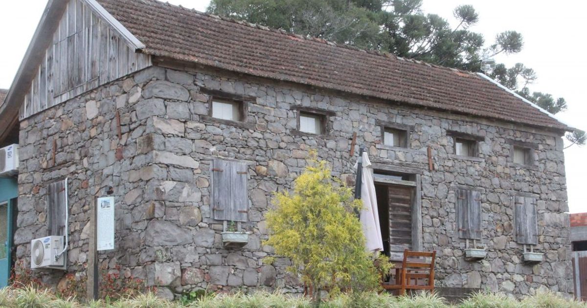 A estrada gaúcha que parece uma viagem ao século 19