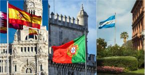 9 países com bolsas de estudo de até 3 mil euros para brasileiros