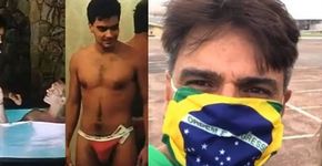 Foto: (Reprodução/Twitter)