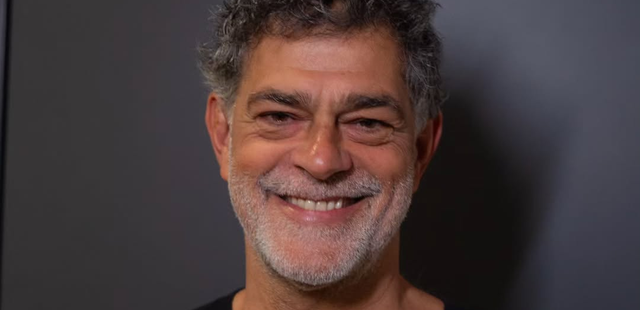 Espetáculo ‘O Motociclista no Globo da Morte’