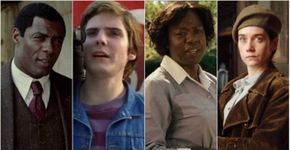 19 filmes para estudar História assistindo TV em casa