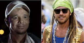 Netinho da Bahia se compara a Beto Falcão, de ‘Segundo Sol’