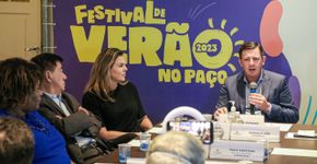 Festival de Verão 2023 em São Bernardo começa dia 28