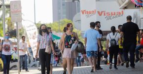 Foto: (Jair Ferreira Belafacce/istock)