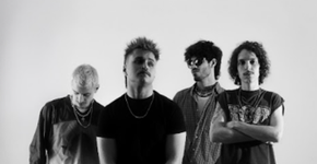 O Boto lança primeiro álbum “Diferente de Ninguém” com 11 faixas autorais