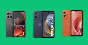 Foto: (Motorola - Divulgação)