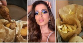 Foto: (reprodução/Instagram/@anitta)