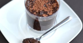 Que tal preparar um brigadeiro de chuchu? Saiba como