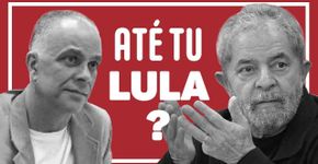 Valério diz que Lula é um dos mandantes da morte de Celso Daniel