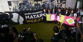Foto: (Marcelo Camargo/Agência Brasil)