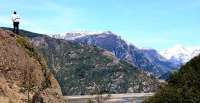 Aysén, a nova fronteira para curtir o Chile