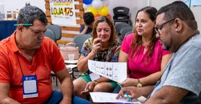 Foto: (divulgação/Instituto Assaí)