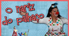 História de palhaços