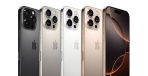 Foto: (Apple - Divulgação)