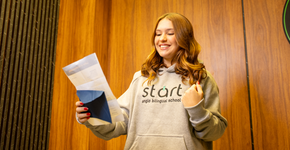 Foto: (Divulgação/Start Anglo Bilingual School)