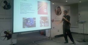 Fórum sobre mobilidade urbana Pegada Berrini