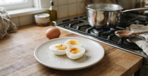 Para aproveitar toda a proteína, preste atenção nestes detalhes ao cozinhar os ovos
