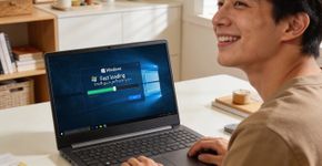 Como fazer o seu computador antigo ficar rápido que nem um raio