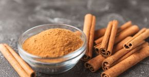 7 benefícios da canela para a saúde