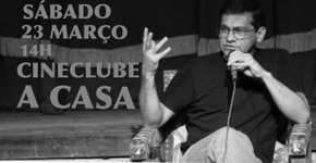 Mostra de filmes da Fundação Casa Grande