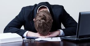 Aumentam os casos de depressão entre empresários e executivos